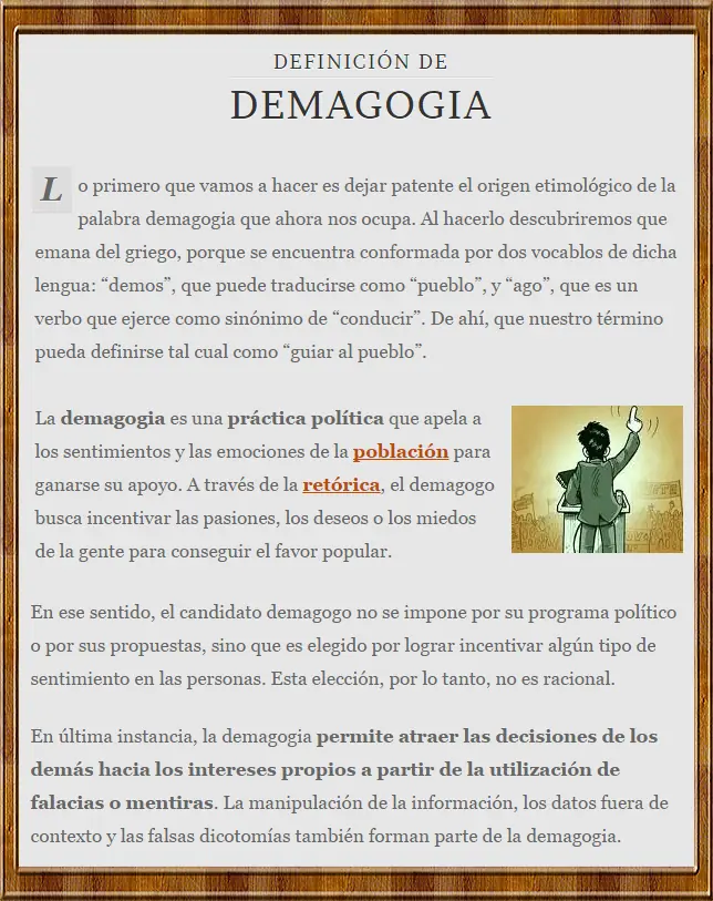gobierno gobierno