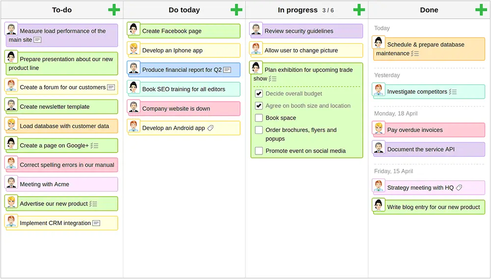 Kanban