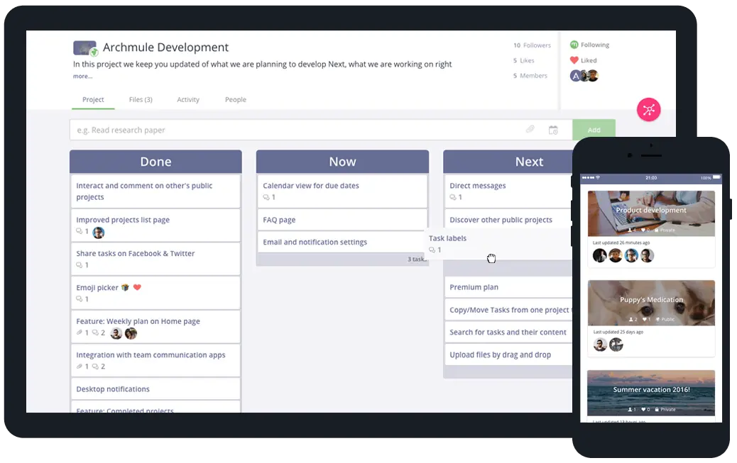 trello