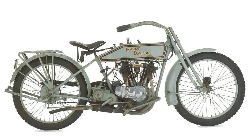 Motocicletas
