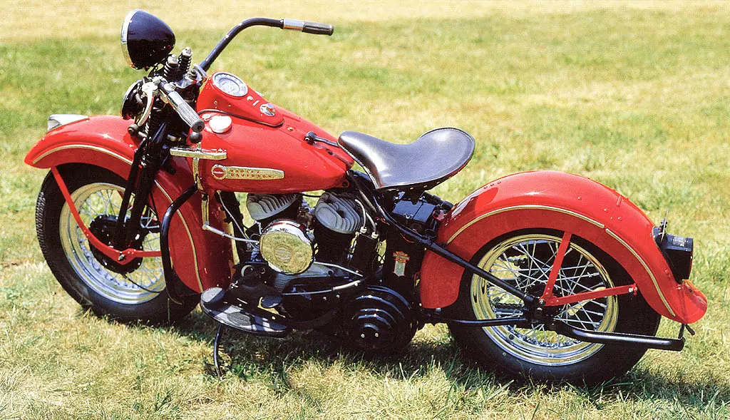 Motocicletas