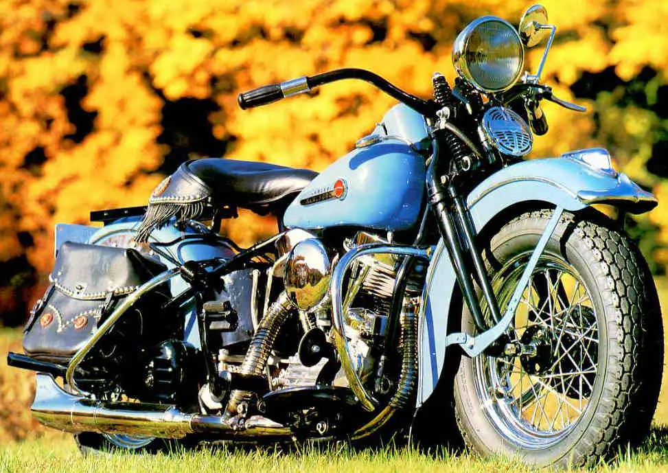 Harley