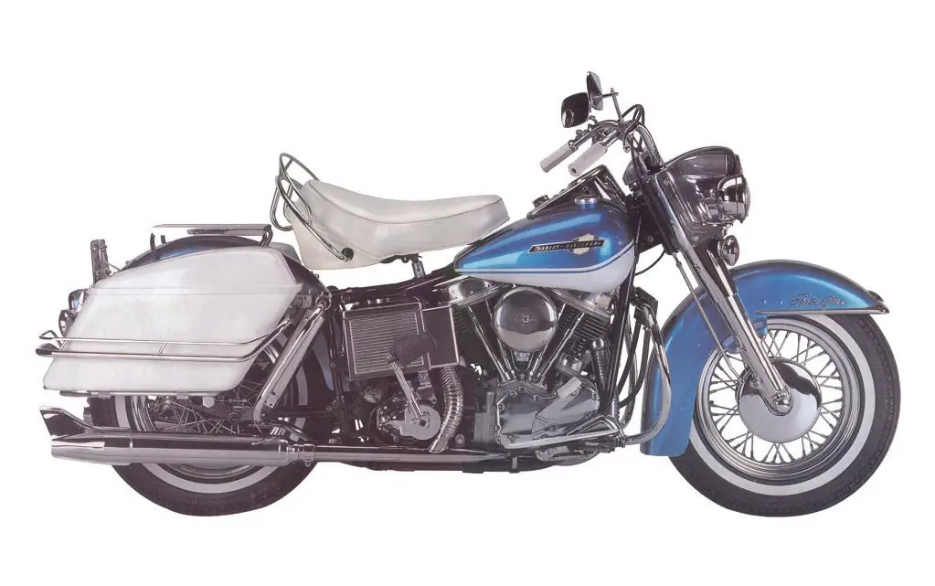 Motocicletas