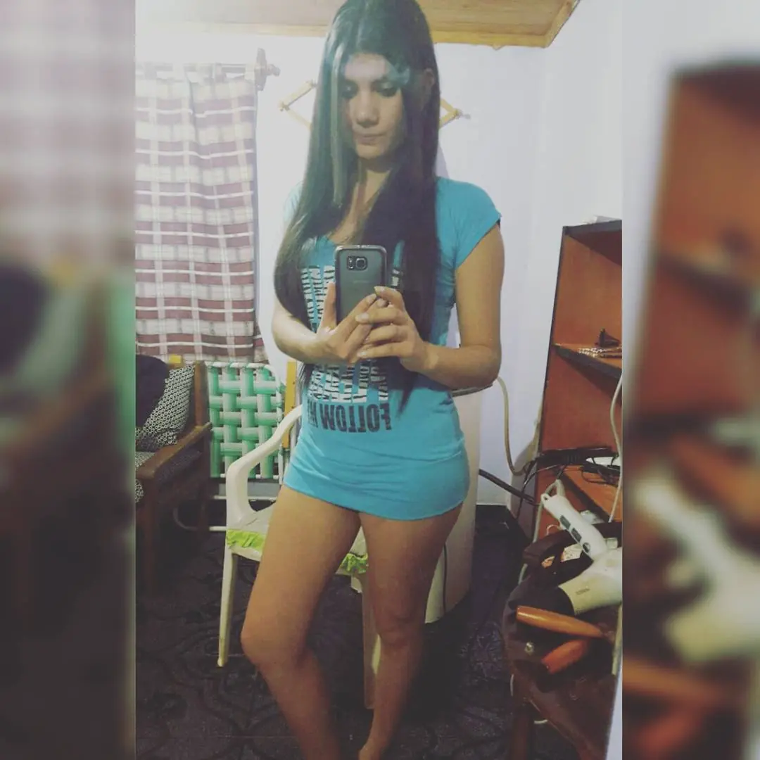 martina moreno