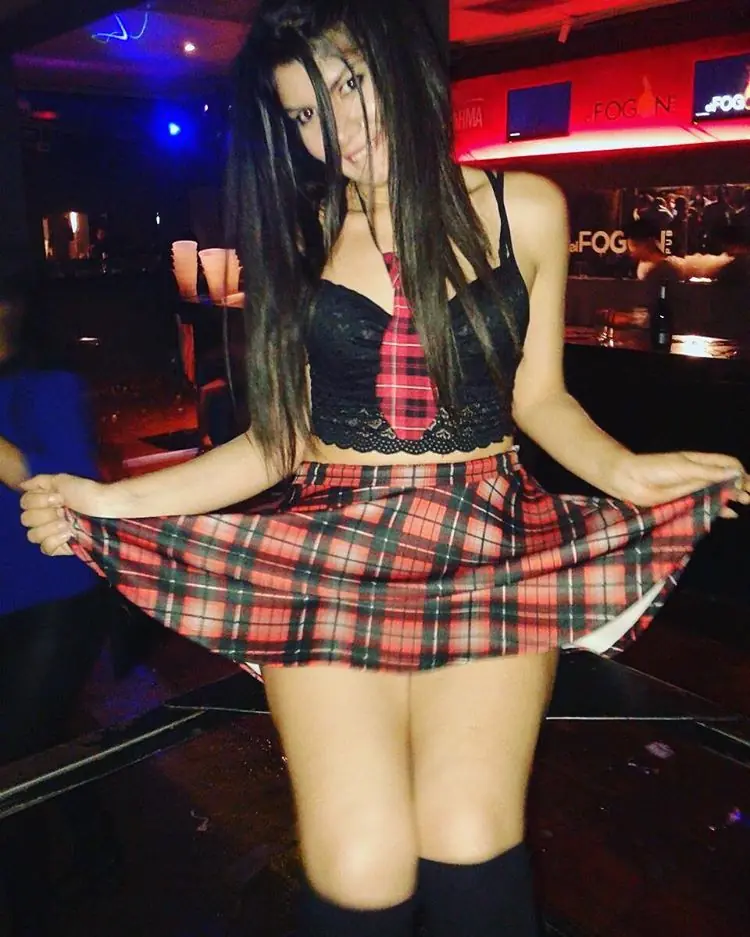 Martina Moreno la trap del verano?
