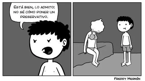 hombres