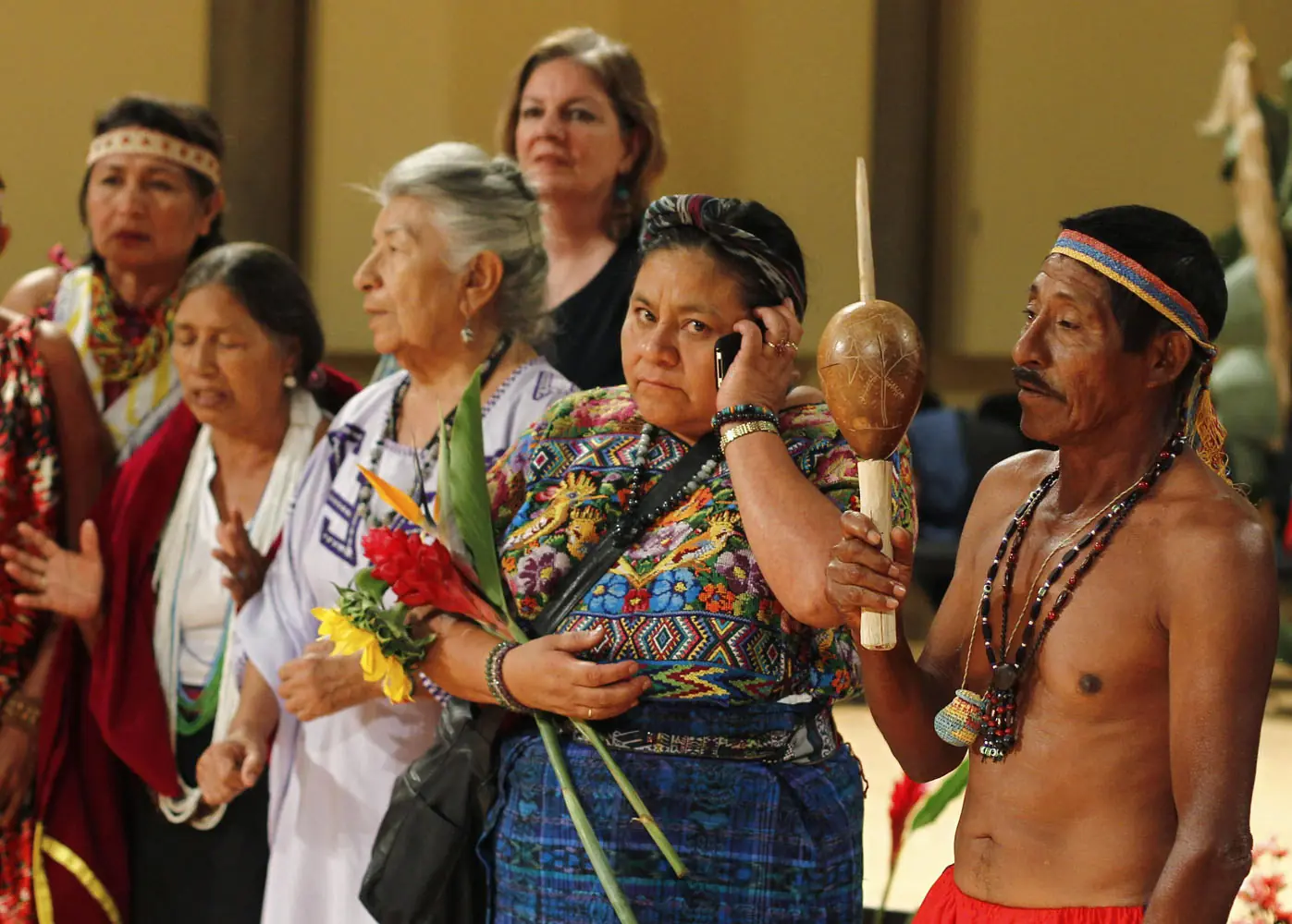 9 de Enero: ¿Qué pasó un día como hoy?