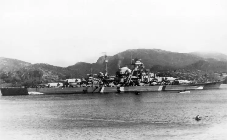 acorazado bismarck acorazado bismarck