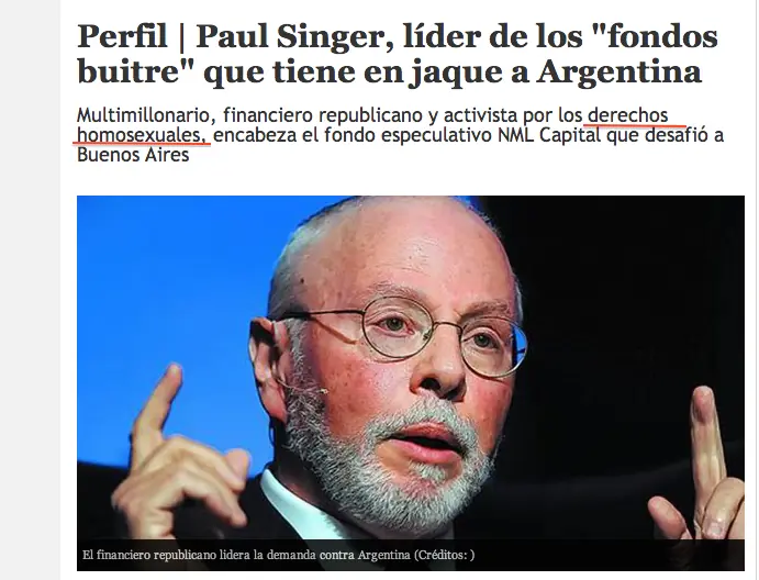 Carta al Defensor del Pueblo: lobby anglosajón-israelí Carta al Defensor del Pueblo: lobby anglosajón-israelí