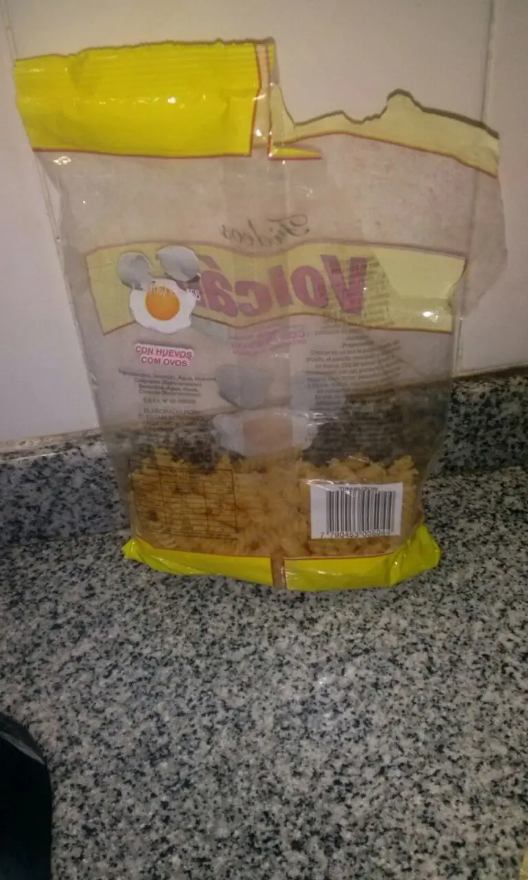 fideos
