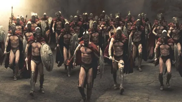 esparta