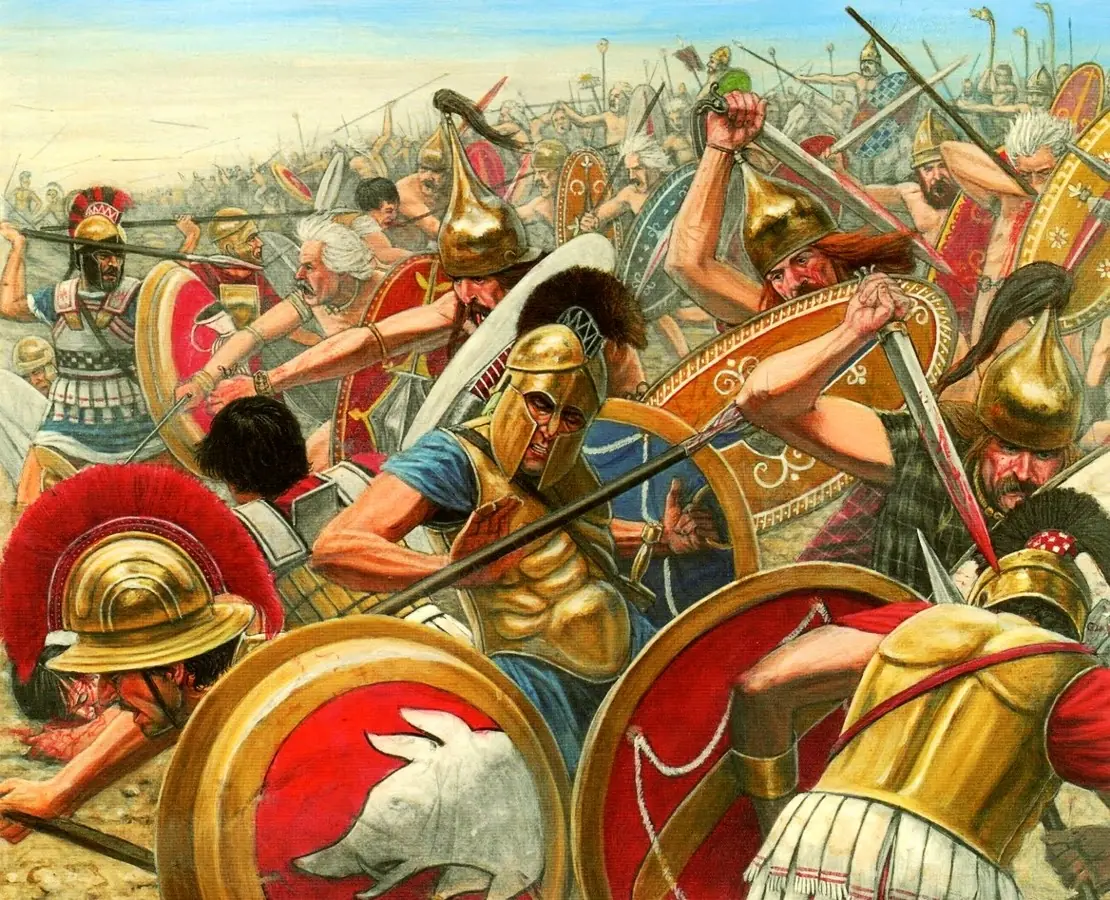 Historia