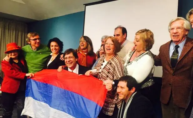 FA impulsará formación de comités en facultades