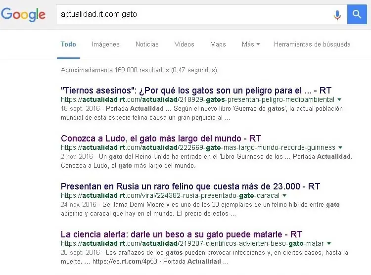 google