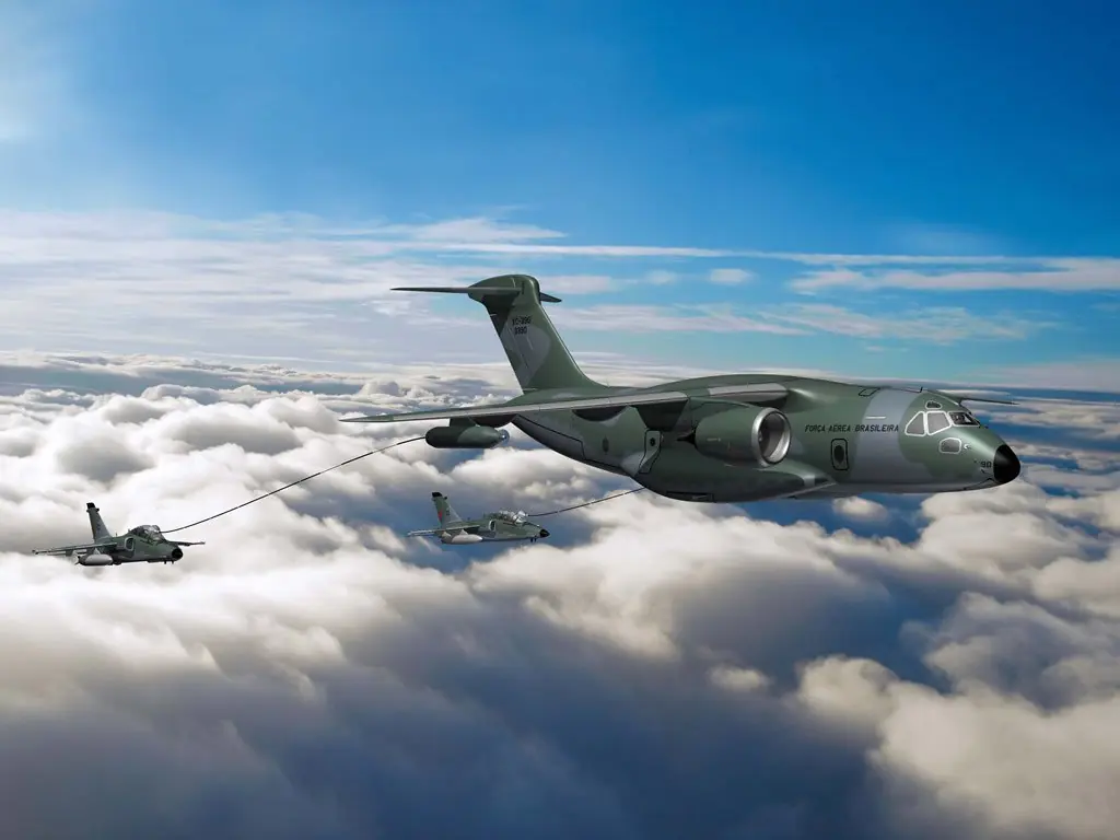 nuevos aviones de combate para argentina