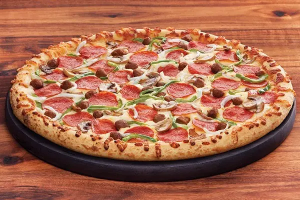 pizza