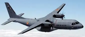 fuerza aerea argentina 2016
