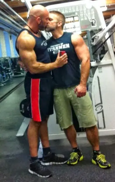 macho