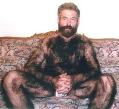 peludo