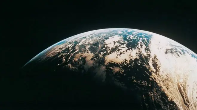 Punto Nemo, el "lugar más inaccesible" de la Tierra