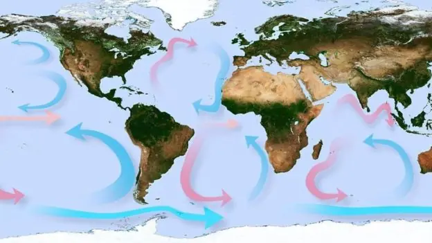 maps