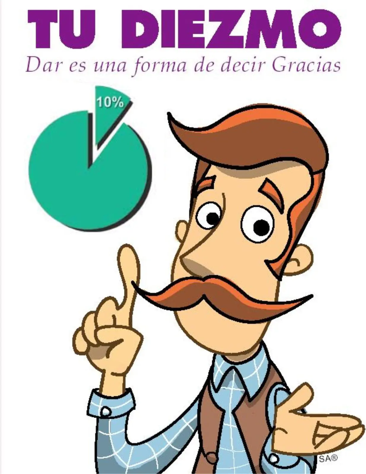 Como volverte millonario en 5 pasos