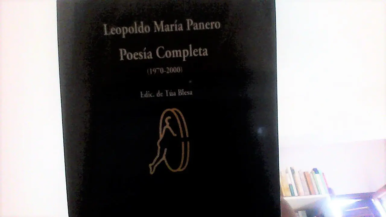 Pasá rufián, te recomiendo dos libracos.