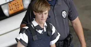 cree hizo patria , mato unos negros y es condenado a muerte