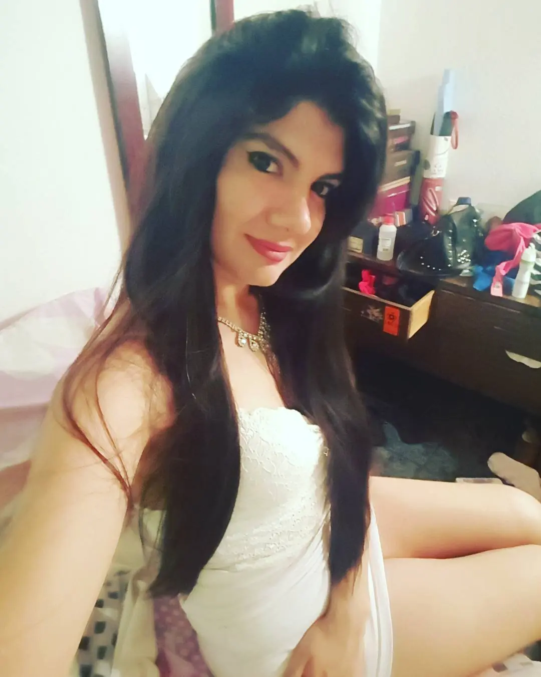 Martina Moreno la trap del verano?