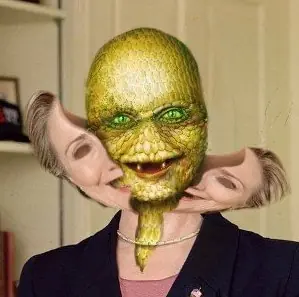 reptilianos