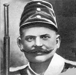 10 personajes históricos que desaparecieron misteriosamente