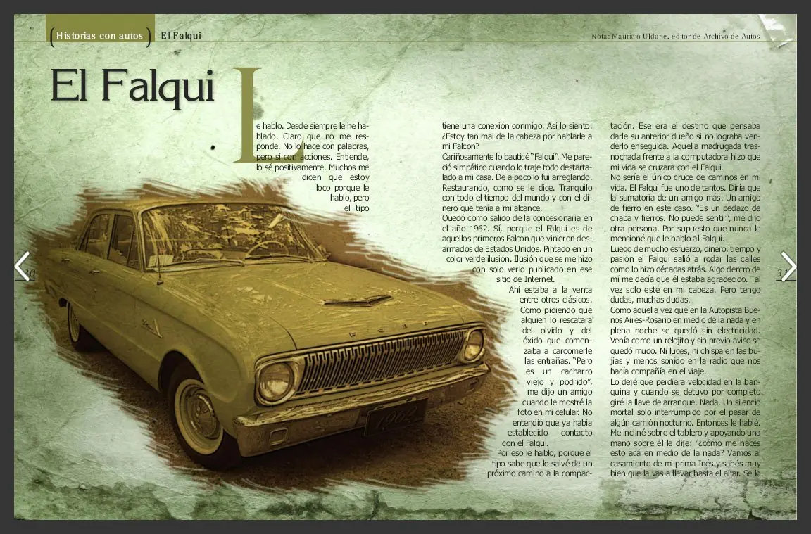 El Falqui