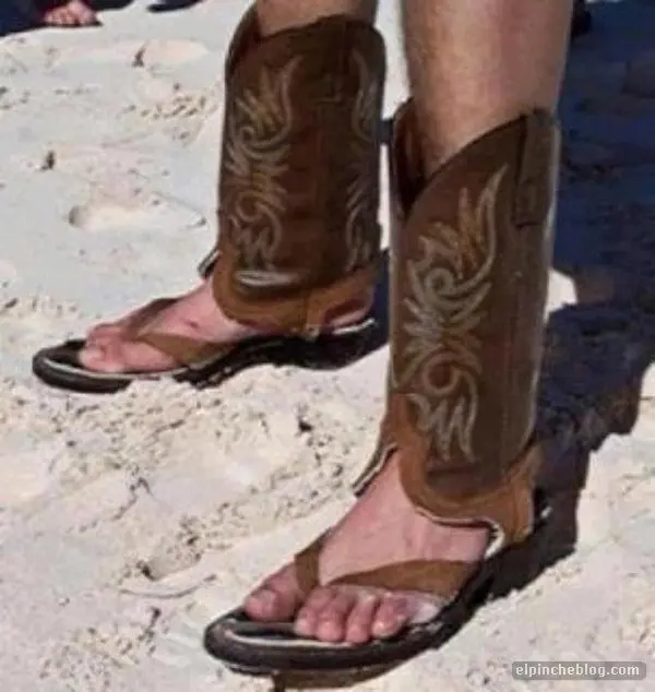 macho