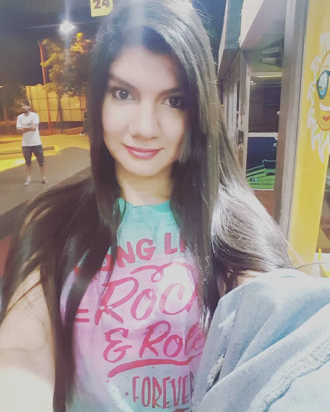 chica trans