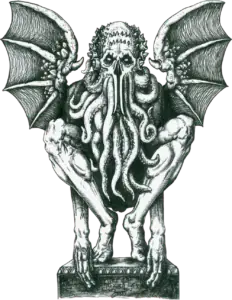 cthulhu cthulhu