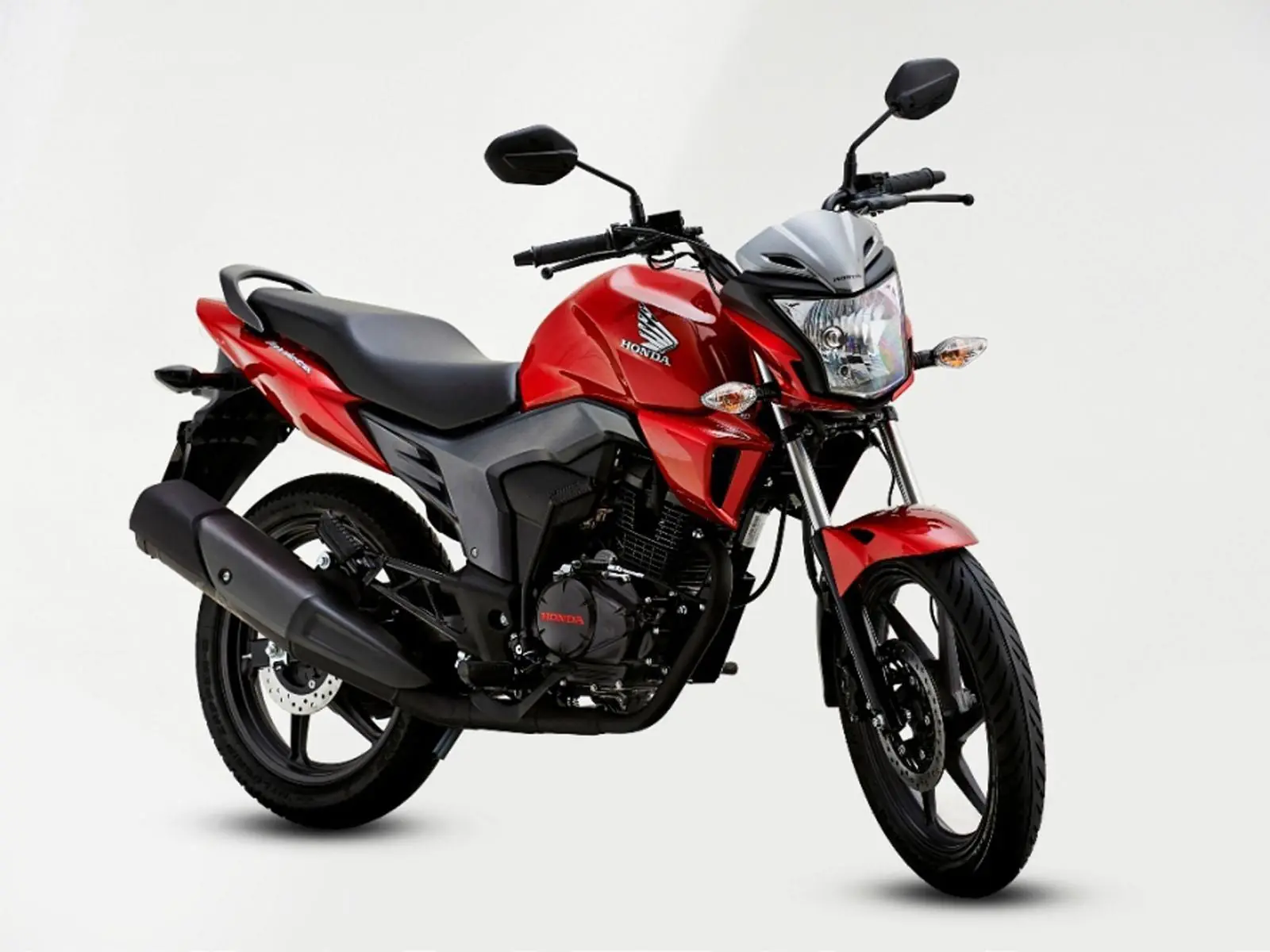 honda honda