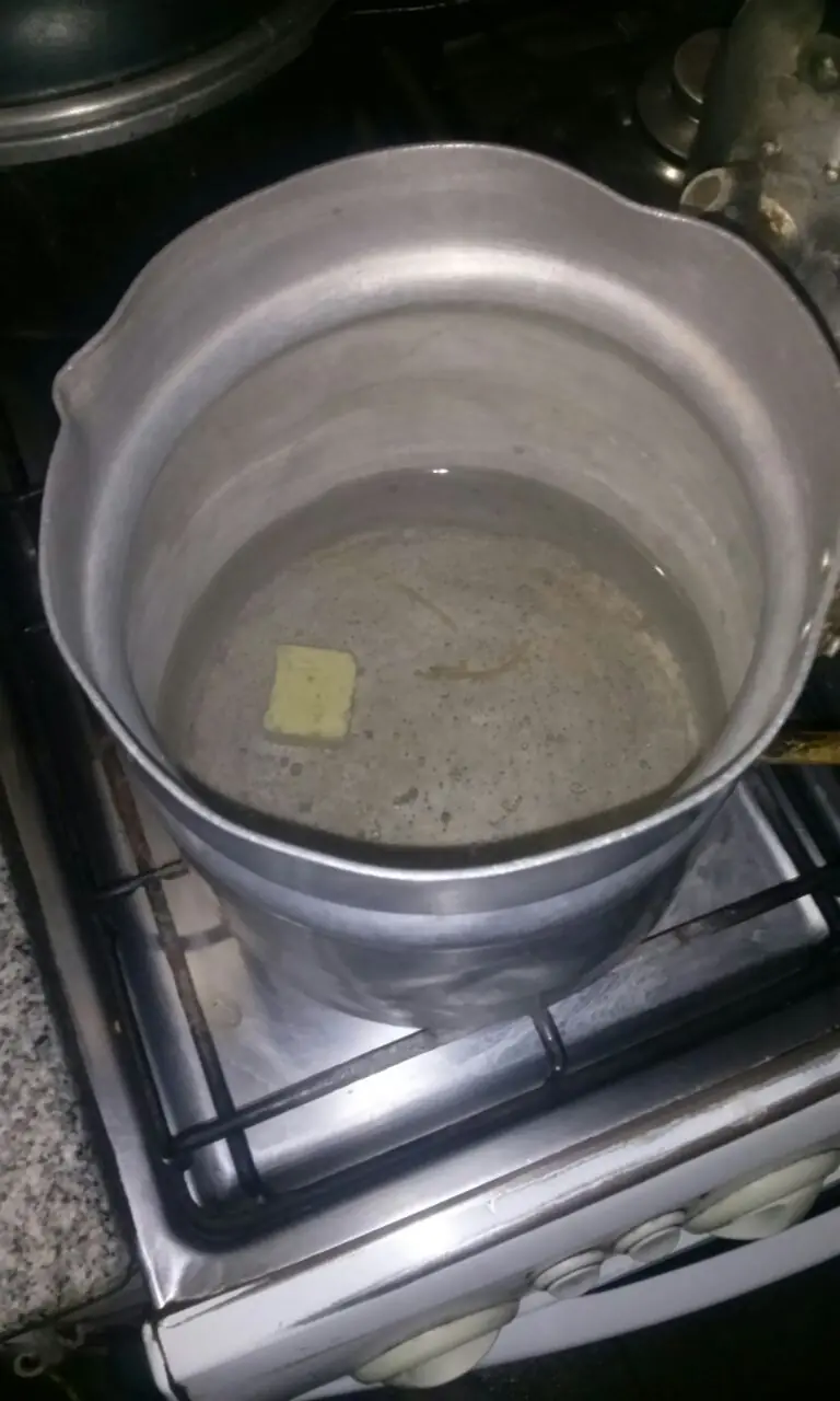 Me hice altos fideos y te lo tromues!