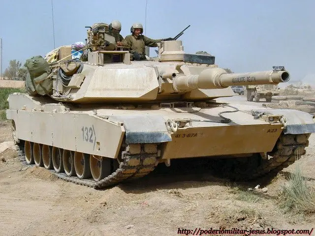 tanques tanques