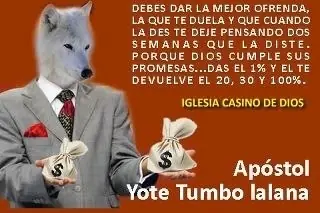 gana un millon de pesos