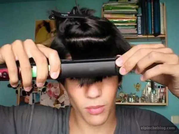 pecho