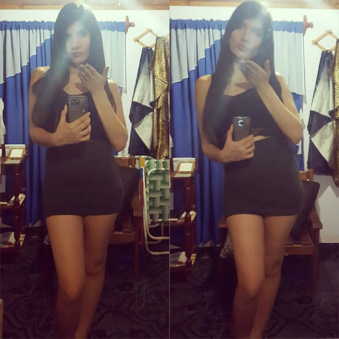 martina moreno