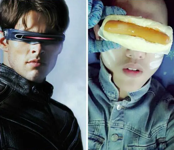 Cosplay