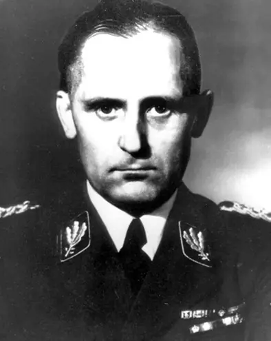 10 personajes históricos que desaparecieron misteriosamente