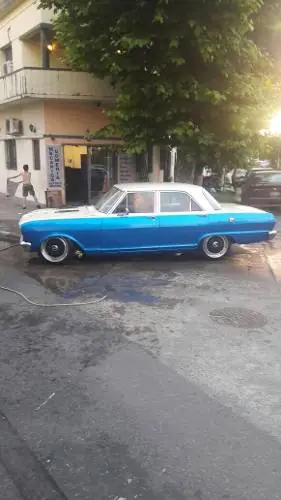 ford