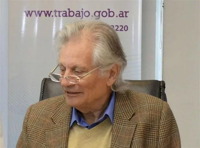 Micheli cruzó al Gobierno...