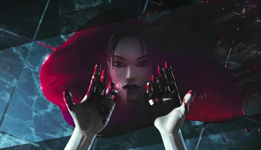 La historia de Lara Croft y su regreso para Ps4