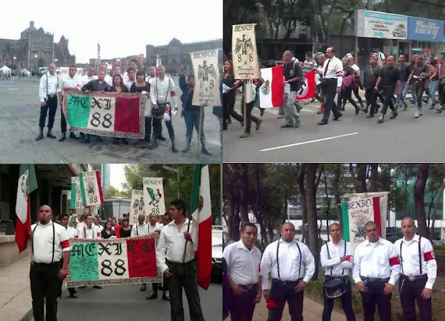 nacionalismo