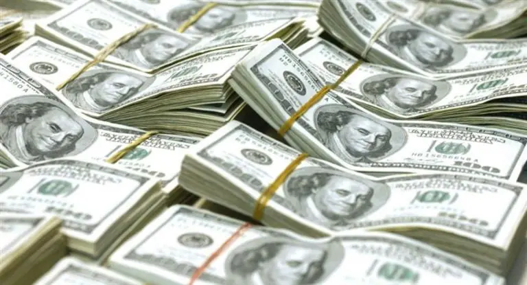 El dólar alcanzó nuevo récord