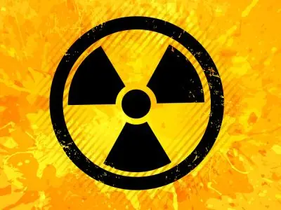 Los 5 lugares más radiactivos de la Tierra