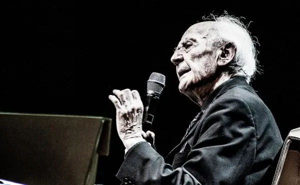Zygmunt Bauman y sus ideas sobre la sociedad moderna